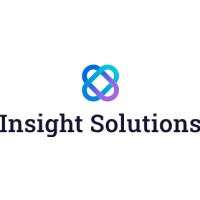 Insight solutions logo, Insight solutions contact details