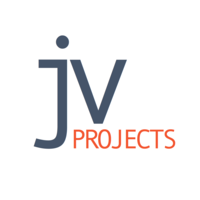 JV Projects logo, JV Projects contact details