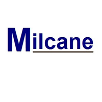 Milcane logo, Milcane contact details