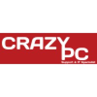 CRAZY PC PTY LTD logo, CRAZY PC PTY LTD contact details