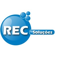 REC Soluções logo, REC Soluções contact details