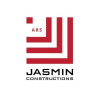 ARS Jasmin Constructions logo, ARS Jasmin Constructions contact details