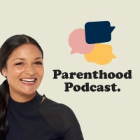 Parenthood Podcast logo, Parenthood Podcast contact details