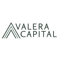 Valera Capital logo, Valera Capital contact details