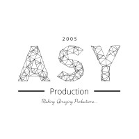 Asy Production logo, Asy Production contact details