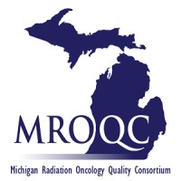 Michigan Radiation Oncology Quality Consortium (MROQC) logo, Michigan Radiation Oncology Quality Consortium (MROQC) contact details