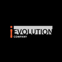 iEvolutionCo. logo, iEvolutionCo. contact details