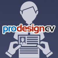 ProDesign CV.lk logo, ProDesign CV.lk contact details