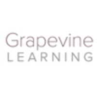 Grapevine Learning logo, Grapevine Learning contact details