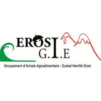 GIE EROSI logo, GIE EROSI contact details