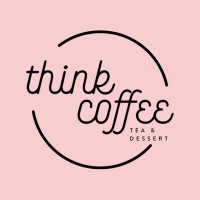 Think Coffee logo, Think Coffee contact details