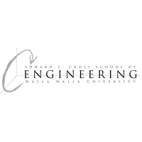 Walla Walla University School of Engineering logo, Walla Walla University School of Engineering contact details