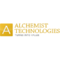 Alchemist Technologies LLC logo, Alchemist Technologies LLC contact details