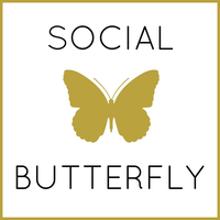 Social Butterfly Digital Marketing logo, Social Butterfly Digital Marketing contact details