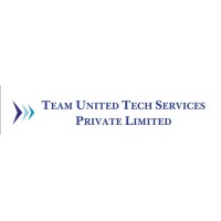 Team United Tech Services Private Limited logo, Team United Tech Services Private Limited contact details