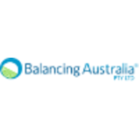 Balancing Australia logo, Balancing Australia contact details