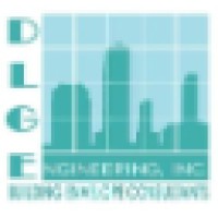 DLG Engineering, Inc. logo, DLG Engineering, Inc. contact details