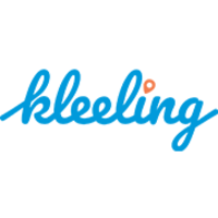 Kleeling logo, Kleeling contact details