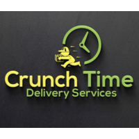 Crunch Time Delivery Services logo, Crunch Time Delivery Services contact details