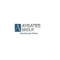 AYGATES GROUP logo, AYGATES GROUP contact details