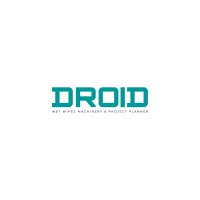 DROID GROUP CO.,LTD logo, DROID GROUP CO.,LTD contact details