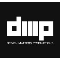 Design Matters Productions logo, Design Matters Productions contact details