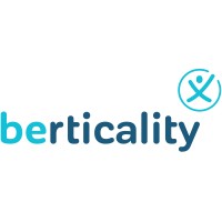 Berticality logo, Berticality contact details