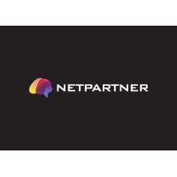 Net Partner logo, Net Partner contact details