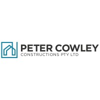 Peter Cowley Constructions logo, Peter Cowley Constructions contact details