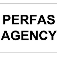 Perfas Agency logo, Perfas Agency contact details