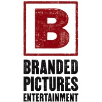 Branded Pictures Entertainment logo, Branded Pictures Entertainment contact details