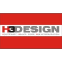 H3Design logo, H3Design contact details