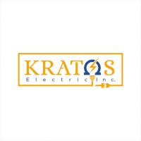 Kratos Electric Inc. logo, Kratos Electric Inc. contact details