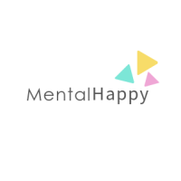 Mental Happy logo, Mental Happy contact details