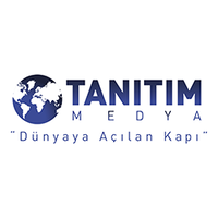 Tanıtım Medya logo, Tanıtım Medya contact details