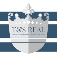 T&S REAL Assessoria Empresarial e Serviços Contabeis logo, T&S REAL Assessoria Empresarial e Serviços Contabeis contact details