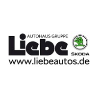 ŠKODA Autohaus Liebe logo, ŠKODA Autohaus Liebe contact details