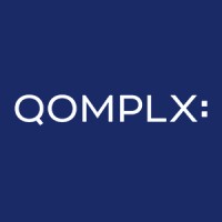 QOMPLX INC logo, QOMPLX INC contact details