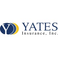 Yates Insurance, Inc. logo, Yates Insurance, Inc. contact details