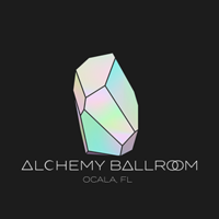 Alchemy Ballroom logo, Alchemy Ballroom contact details