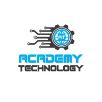 Academy Technology logo, Academy Technology contact details