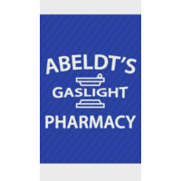 ABELDTS GASLIGHT PHARMACY, INC logo, ABELDTS GASLIGHT PHARMACY, INC contact details