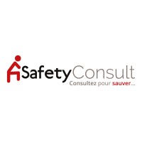 SafetyConsult logo, SafetyConsult contact details