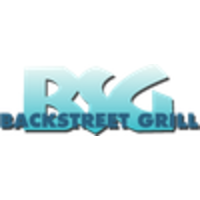 Backstreet Grill logo, Backstreet Grill contact details