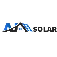 AJ Solar logo, AJ Solar contact details