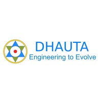 Dhauta Engineering logo, Dhauta Engineering contact details