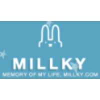 Millky logo, Millky contact details