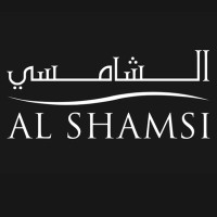 Al Shamsi Trading logo, Al Shamsi Trading contact details