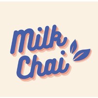 Milk Chai logo, Milk Chai contact details