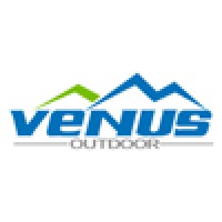 Venus Outdoor Co.,Ltd logo, Venus Outdoor Co.,Ltd contact details